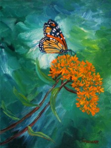 Monarch Butterfly-C-1-JES