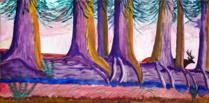 A Buck's Haven-20145-JES